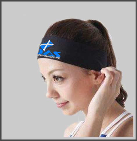 SDAS Headband